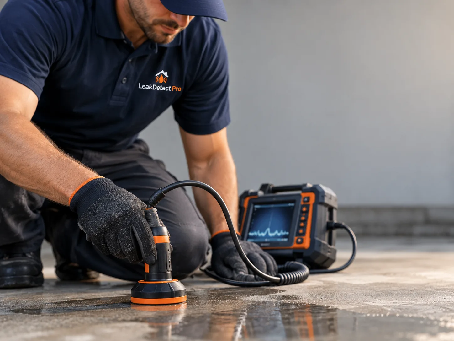 Roof Membrane Testing in Bradford, IL